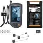 LASERLINER Video-Inspektionssystem VideoPocket HD