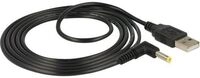 Delock USB- / Stromkabel - USB (M) bis Gleichstromstecker 4,0 x 1,7 mm (M)