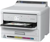 Epson WorkForce Pro WF-C5390DW BAM - Drucker - Farbe - Duplex - Tintenstrahl -