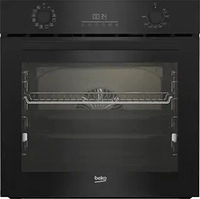 BEKO BBIR17300BCS, Beko BBIR17300BCS Multifunktionsbackofen, black Einbauger&auml;t, EEZ: