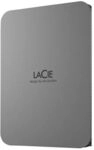 SEAGATE STLR2000400, SEAGATE LaCie Mobile Drive Secure STLR2000400 - Festplatte...