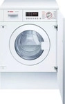 BOSCH HOME GRO&szlig;GER&Auml;TE WKD28543, BOSCH HOME GRO&szlig;GER&Auml;TE Bosch WKD28543