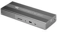 OWC Thunderbolt Go Dock