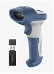 Inateck BCST-73 - Barcode-Scanner - tragbar - 2D-Imager