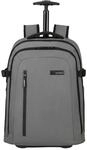 SAMSONITE ROADER LAPTOP BACKPACK/WH 55/20, drifter grey Laptop-Rucksack