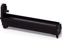OKI Schwarz - Original - Trommeleinheit - f&uuml;r ES 8453dn