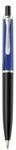 Pelikan Kugelschreiber K205 Blau-Marm. Etui