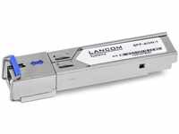 LANCOM 60200, Lancom SFP-AON-1 - SFP (Mini-GBIC)-Transceiver-Modul - GigE, AON -