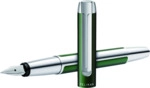 Pelikan F&uuml;llhalter Pura&reg; P40, 1 ST im G24 Geschenk-Etui, Waldgr&uuml;n F