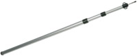 Heusser GmbH Alu-Teleskopstab 80-190 cm