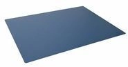Durable Schreibunterlage PP mit Dekorrille 650x500cm dnk.bl.