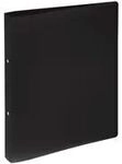 Pagna 20900-01 - Rundring - Lagerung - Polypropylen (PP) - Schwarz - Schwarz - 2,5 cm