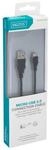 DIGITUS USB 2.0 Anschlusskabel - USB A - Micro B