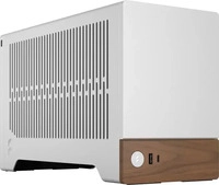 FRACTAL DESIGN FD-C-TER1N-02, Fractal Design Terra Silver