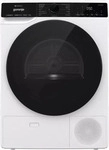 GORENJE 742826, Gorenje DPNA83W W&auml;rmepumpentrockner, 8kg