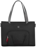 Wenger Motion Deluxe Tote - Notebook-Tasche - mit Tablet-Tasche - 39.6 cm (15.6")