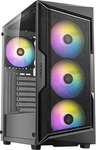 ANTEC 0-761345-10069-4, Antec Geh Antec Gamer AX61 Elite Midi Tower schwarz retail