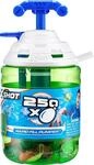 Zuru Germany GmbH XSHOT Wasserbombenpumpe + 250 Ballons