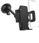 Hama KFZ-Halterung f&uuml;r Handys (passiv) 201502 Uni-Smartph.-H