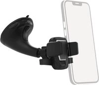 Hama KFZ-Halterung f&uuml;r Handys (passiv) 201510 Uni-Smartph.-H