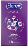Durex Love Mix 18er Kondommix