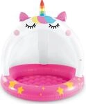 Intex Trading Ltd. INTEX Babypool ''Caticorn''