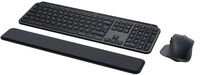 Logitech MX Keys S Combo - Tastatur-und-Maus-Set