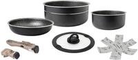 Brunner Topfset PIRATE SPACEMASTER 24
