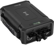 SANDBERG Active Survivor 8in1 - Powerbank + AC-Netzteil + Kfz-Netzteil 32700 - 96000