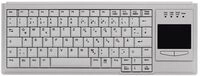 Active Key IndustrialKey AK-4400-G - Tastatur