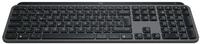 Logitech MX Keys S - Tastatur - hinterleuchtet