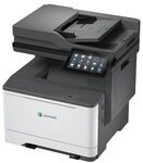 Lexmark CX635adwe Color Multifunction Printer HV EMEA 40ppm - Drucker - Farbig