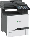 LEXMARK 47C9920, Lexmark XC4352 A4 MFP Color Laser 50ppm - Laser/LED-Druck -...