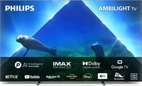 PHILIPS TV 1408596, PHILIPS TV Philips 77OLED848/12 77" LED TV