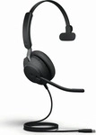 JABRA 24189-899-899, Jabra Evolve2 40 SE USB-C MS Mono