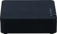 CISCO ATA192-3PW-K9, Cisco ATA 192 Multiplatform Analog Telephone