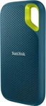 SANDISK 00220033, SanDisk SSD Extreme Portable 2 TB, USB 3.2 Gen 2, 1050 MB/s