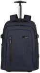 SAMSONITE ROADER LAPTOP BACKPACK/WH 55/20, dark blue Laptop-Rucksack