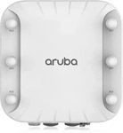 HPE R4H02A, HPE Aruba AP-518 (RW) - Hardened - Accesspoint