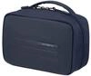 SAMSONITE STACKD TOILET KIT WEEKENDER, NAVY Kulturbeutel