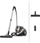 ROWENTA RO4B30, Rowenta Bodenstaubsauger RO4B30 Compact Power XXL Parkett