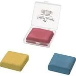 FABER-CASTELL 127321 - Blau - Rot - Gelb - 3 St&uuml;ck(e)