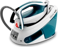 TEFAL SV8111E0, Tefal Dampfb&uuml;gelstation SV8111 EXPRESS POWER