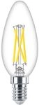 Philips LED KERZE 2,5W E14 927 B35 KL / PHILI MASTER GLASS DIMTONE 871951444935000