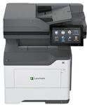 Lexmark XM3350 Monochrome Multifunction Printer HV EMEA 47ppm - Drucker
