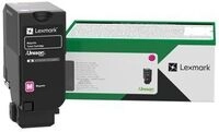 Lexmark XCC2342 XCC2352 Magenta 14.2K Cartridge