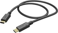 Hama USB-C 201591 USB-Kabel,USB-C-USB-C,1,5 m