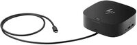 HP USB-C/A Universal Dock G2 - Dockingstation