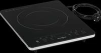 Brunner Kochplatte HOT POINT INDUCTION