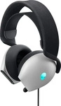 DELL AW520H-W-DEAM, Dell Alienware Gaming Headset AW520H - Headset - ohrumschlie&szlig;end